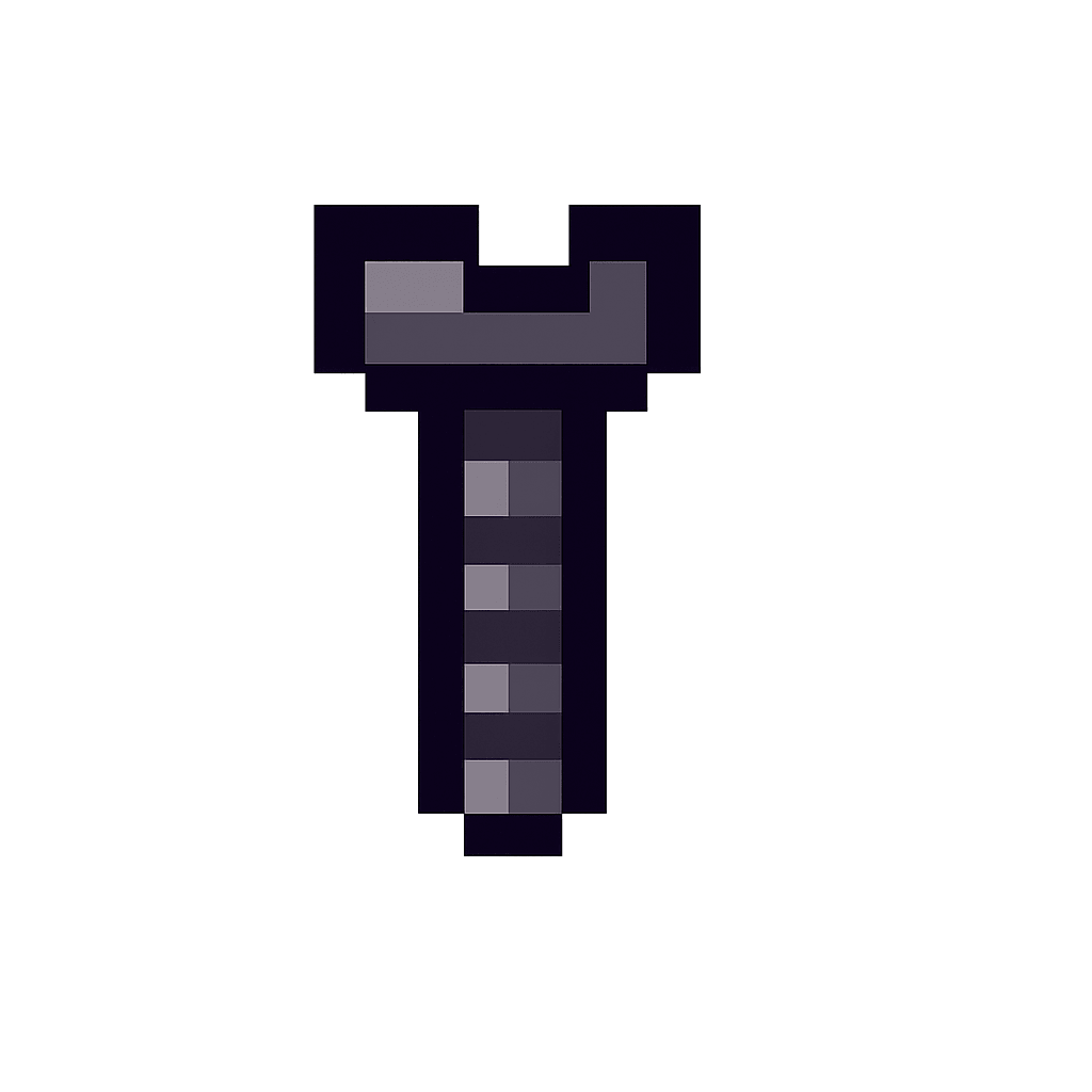 Screws